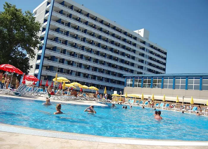 Hotel Aurora