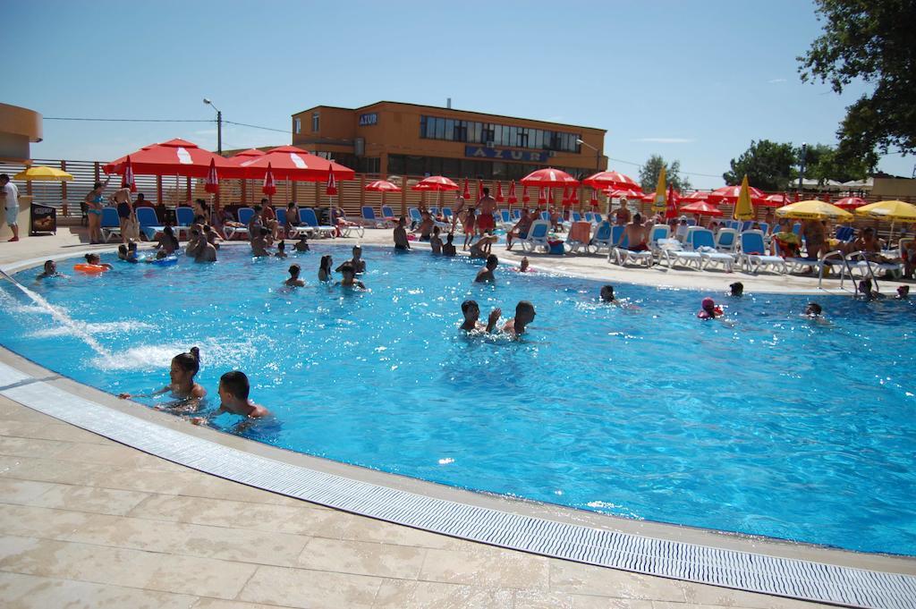 Aurora Hotel 2*