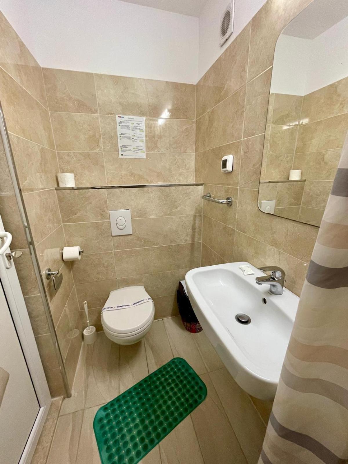 Hotel Aurora Mamaia