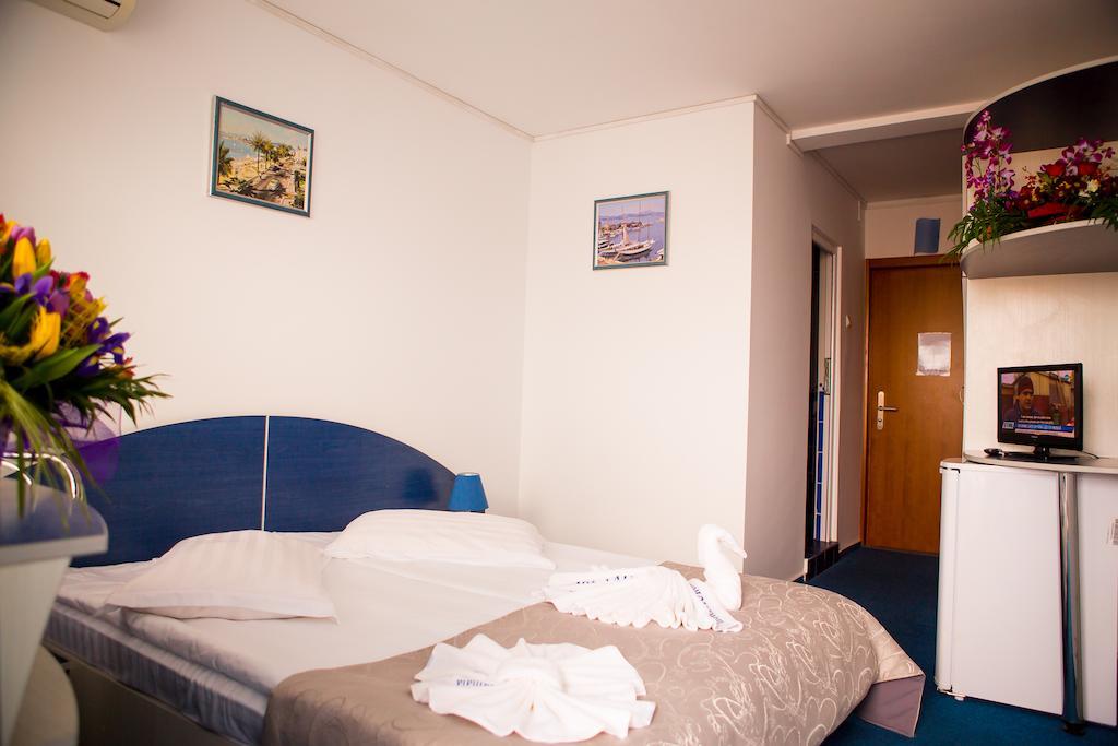 Hotel Aurora Mamaia