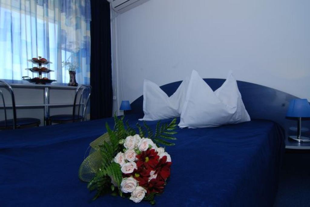 Hotel Aurora 2*