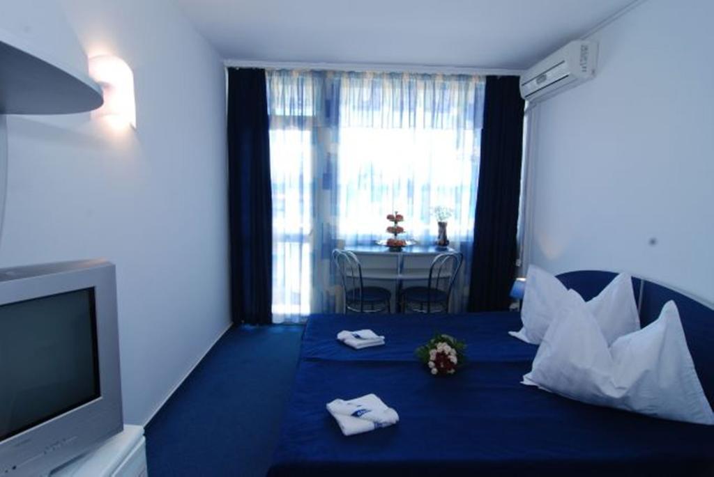 Hotel Aurora Mamaia
