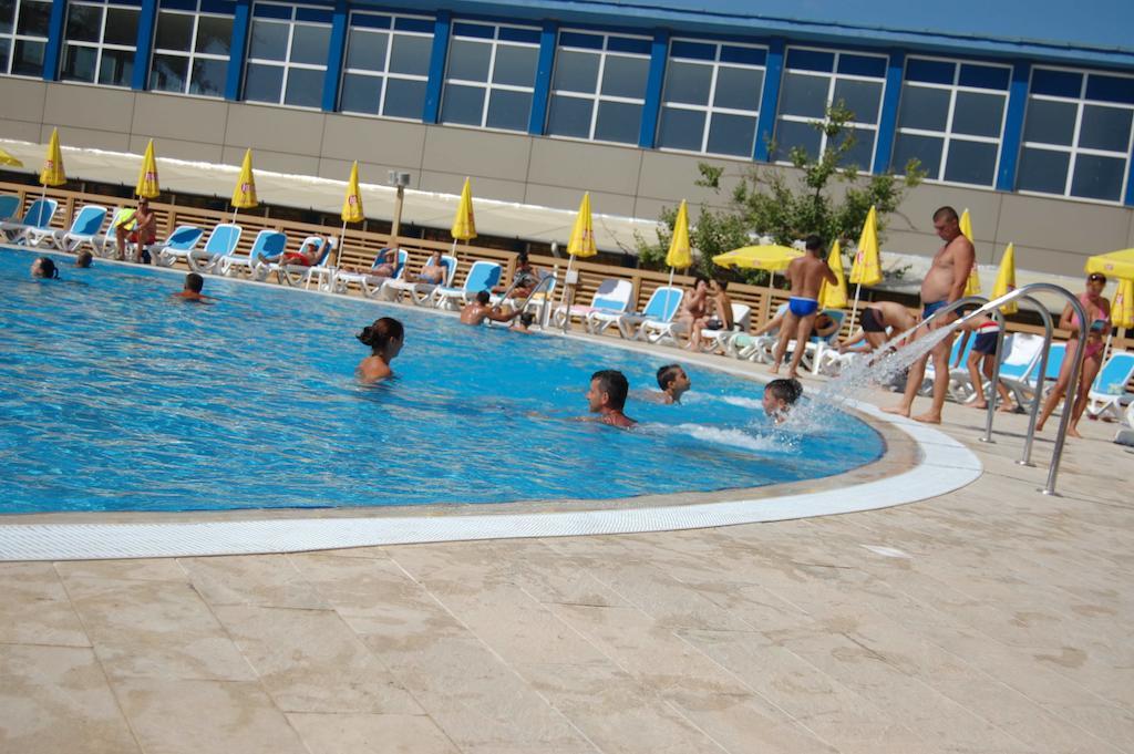 Hotel Aurora