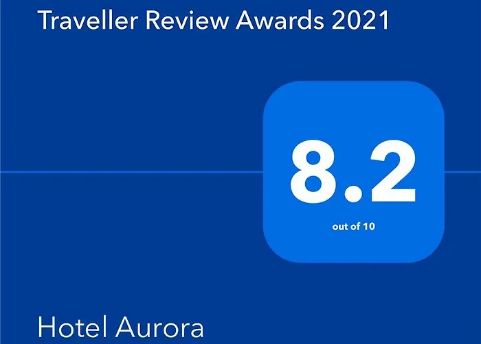 Hotel Aurora