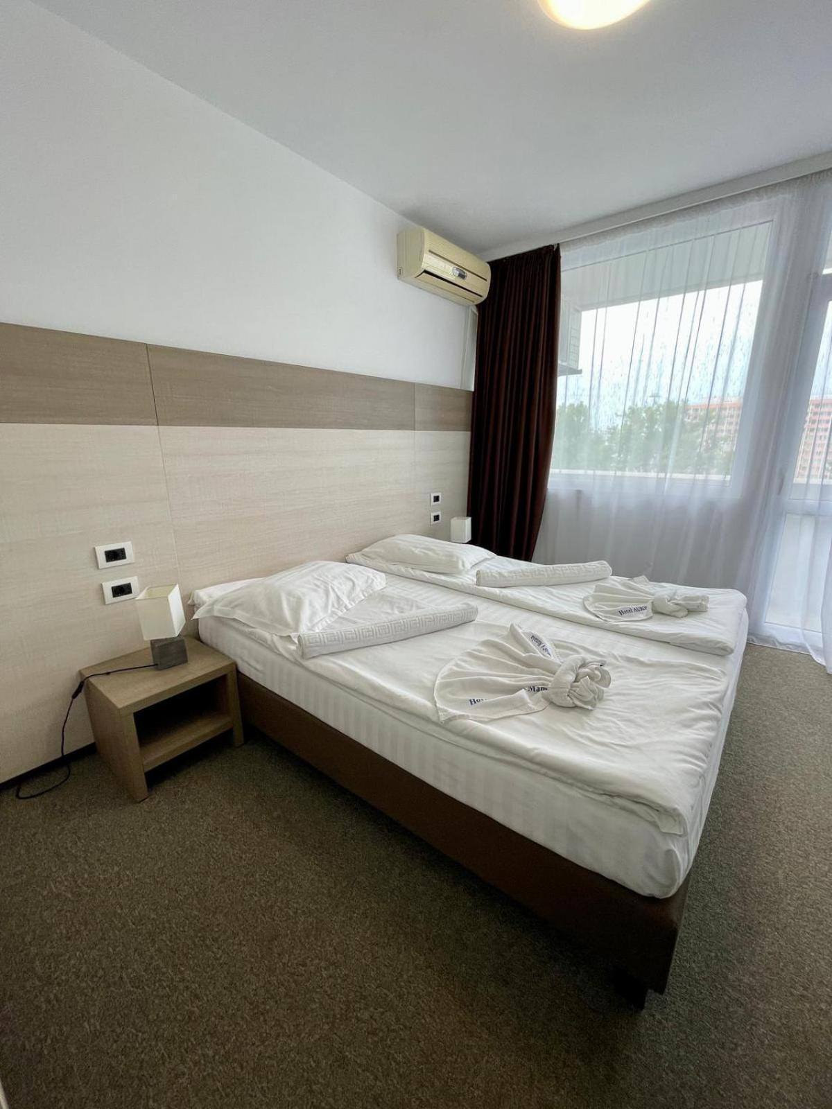 酒店 Aurora Mamaia