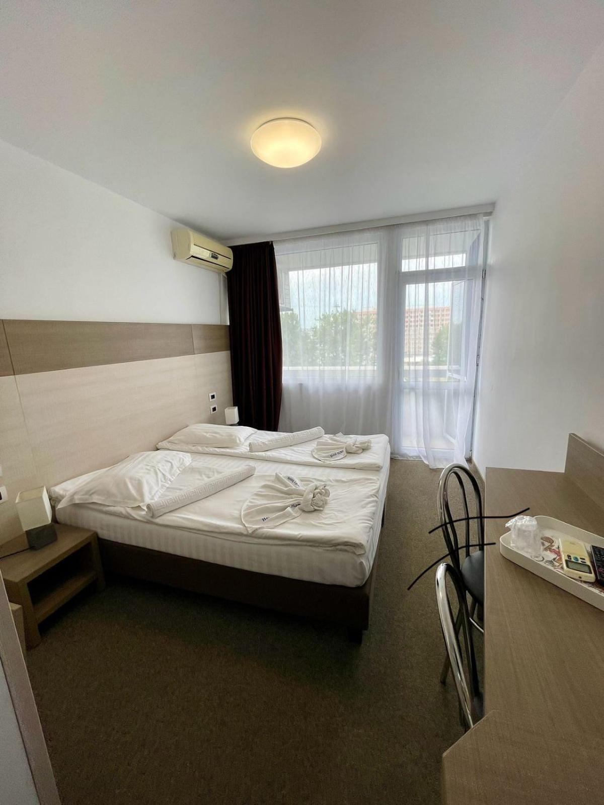 Aurora 2* Mamaia