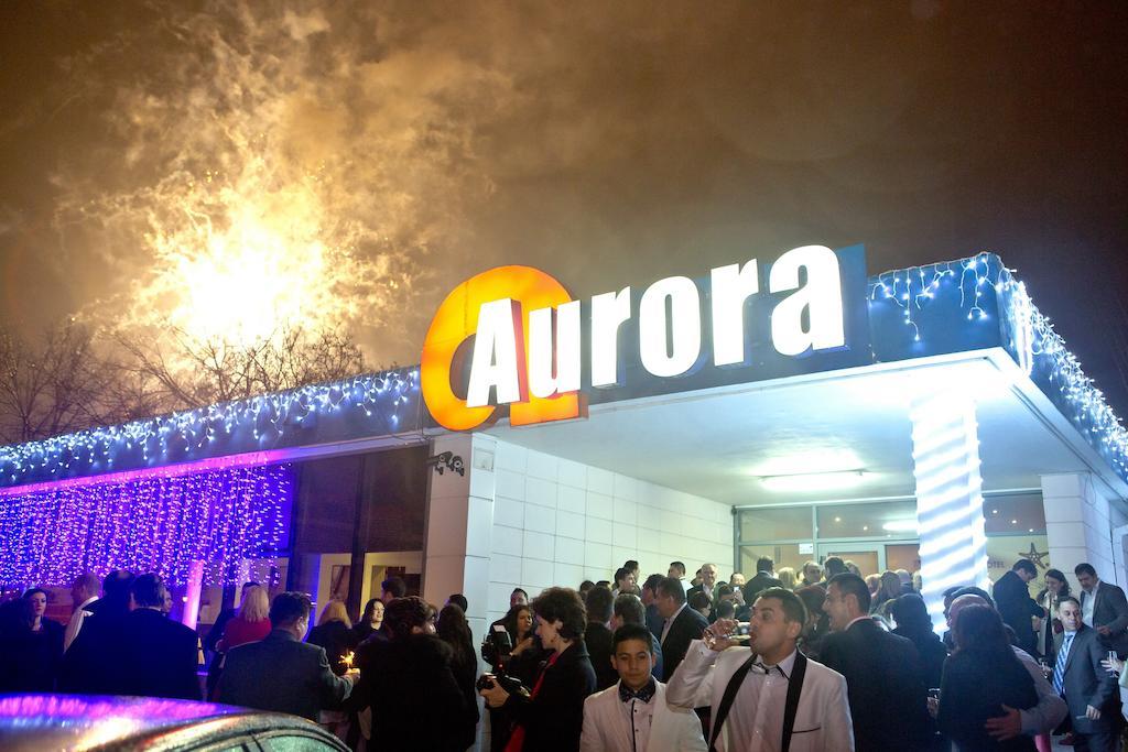 Aurora