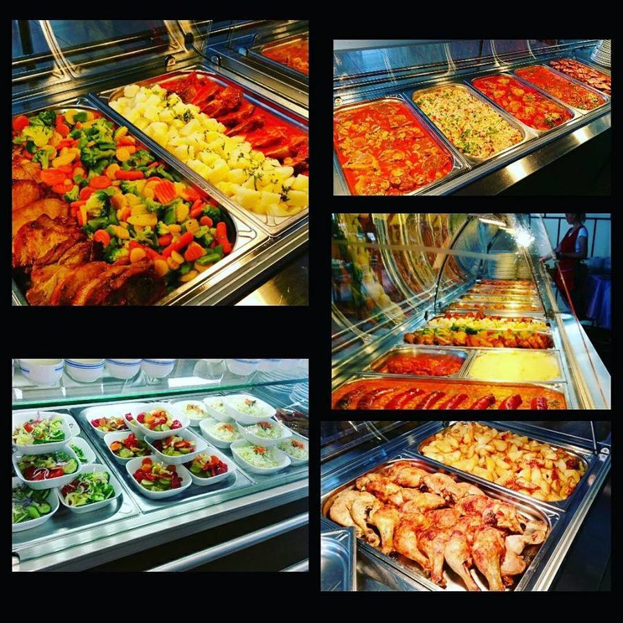 Aurora 酒店 Mamaia